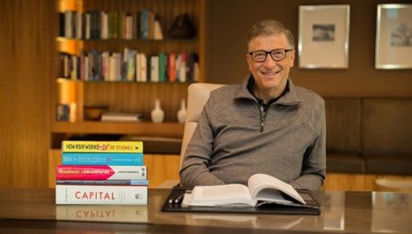 Bill Gates 200 Books