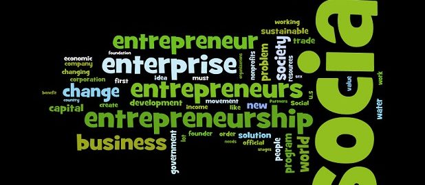 entrepreneurship